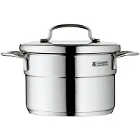 WMF - Mini Kattila kannella 14 cm 1,3 L