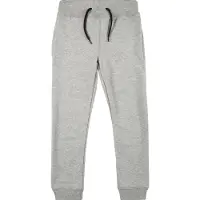 Name it Nkmsweat Pant Bru Noos - Grey - 116