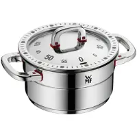 WMF Premium One keittiöajastin Ruostumaton teräs