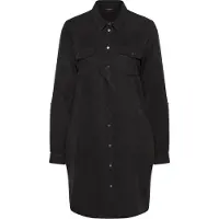 Vero Moda Silla Short Pitkähihainen Mekko