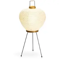 Vitra Akari 3A pöytävalaisin