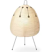 Vitra Pöytävalaisin , Valkoinen, Olohuone, Paperi / pahvi