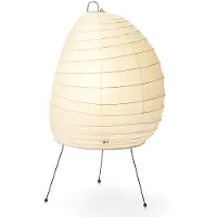 Vitra Akari 1N pöytävalaisin