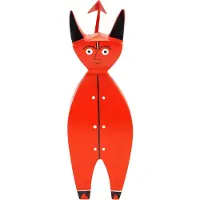 Vitra Puinen nukke, Little Devil