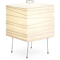 Vitra Akari 3X pöytävalaisin