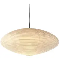 Vitra Riippuvalaisin , Valkoinen, Olohuone, Paperi / pahvi