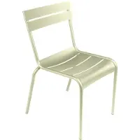 Fermob Luxembourg tuoli Willow Green