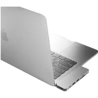 Hyper Aja Solo Macbook Pc- Ja Usb-c-laitteille Keskipiste