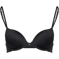 Triumph Body Make-Up Essentials Whp - Black - 70 B