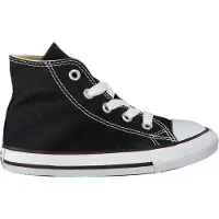 Converse Chuck Taylor All Star - Black - 25