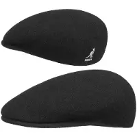 Kangol Wool 504 Baretit