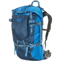 Mystery Ranch Pitch 40 42L (Color: Black)