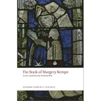 The Book of Margery Kempe