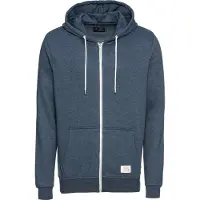 Blend Bhnoah Hood Sweat - Navy - M