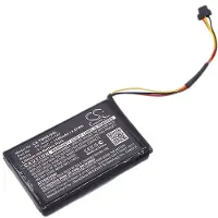 Cameron Sino TomTom 4FA60 Go 610 akku 3 7V 1100mAh