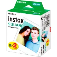 Fujifilm Instax Square tulostepaperi