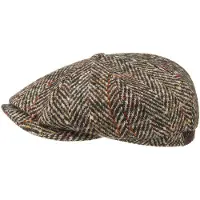 Stetson Hatteras Herringbone -päähine