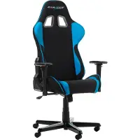 DXRacer Formula F11 -pelituoli, musta, sininen