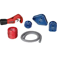 Thermaltake Pacific 12mm-10mm Hard Tube Bending Kit