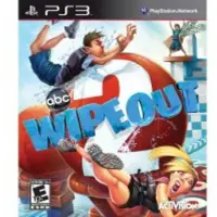 Wipeout 2, PS3