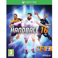 Handball 16 - Microsoft Xbox One - Urheilu