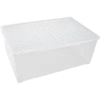 Curver Textile Box 45 L