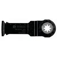 Bosch Powertools Tarkkuusleikkuuterä PAIZ 32 EPC HCS; 32x60 mm