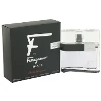Salvatore Ferragamo F Black Eau de Toilette 50 ml