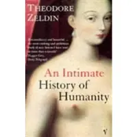 Bookoutlet An Intimate History of Humanity