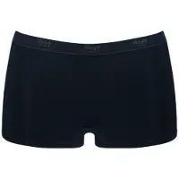Sloggi Sensual Fresh Shorts Svart