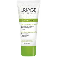 Uriage Hyséac Matistava emulsio 40 ml