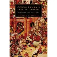 Book Genghis Khan's Greatest General: Subotai the Valiant