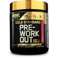 Optimum Nutrition Gold Standard Pre-Workout Watermelon