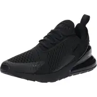 Nike Matalavartiset tennarit 'Air Max 270' musta