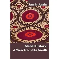 Book Global History - A View from the South