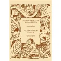 Book Folktales from Somalia