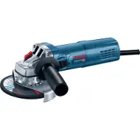 Bosch Gws 9-125 S Kulmahiomakone