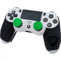 KontrolFreek Performance Grips - PS4
