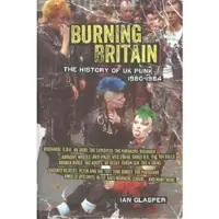 Book Burning Britain