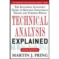 Bookoutlet Technical Analysis Explained, Fifth Edition: The Successful Investor's Guide to Spotting Investment Trends and Turning Points