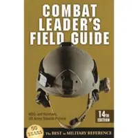 Book Combat Leader's Field Guide