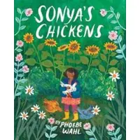 Sonya's Chickens