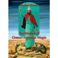 Book Techniques of Graeco-Egyptian Magic