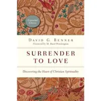 INTERVARSITY PRESS Surrender to Love