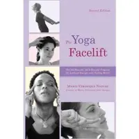Book The Yoga Facelift