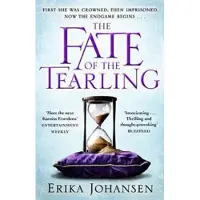 The Fate of the Tearling