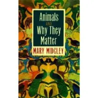 Book Animals and Why They Matter