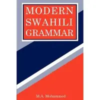 Modern Swahili Grammar