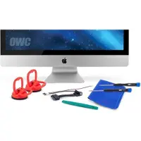 OWC HDD-asennustyökalut ja SMC Comp.