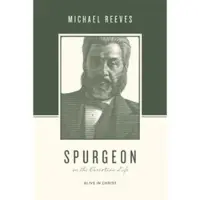 Book Spurgeon on the Christian Life